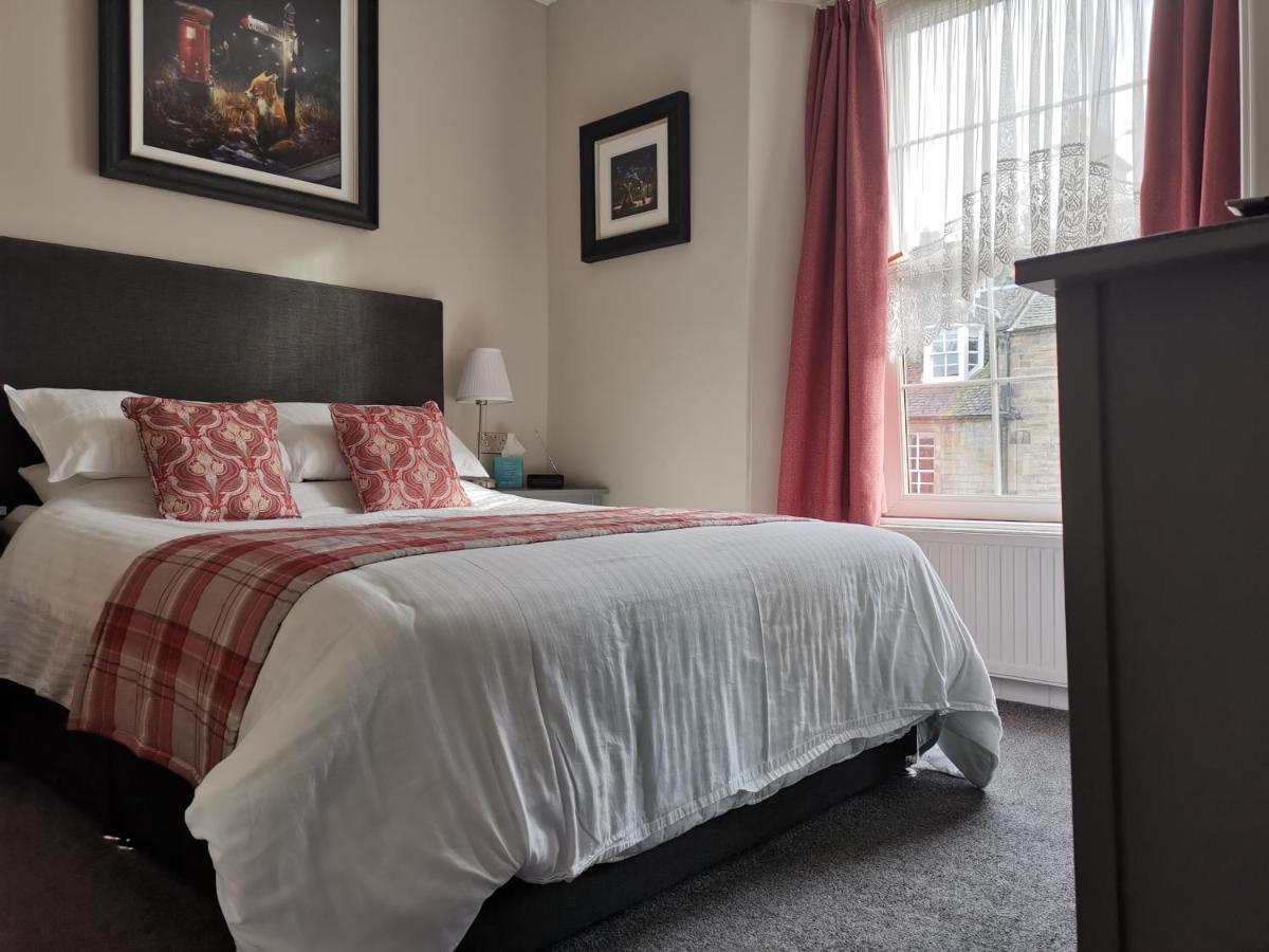 Munro Guest House Stirling Extérieur photo