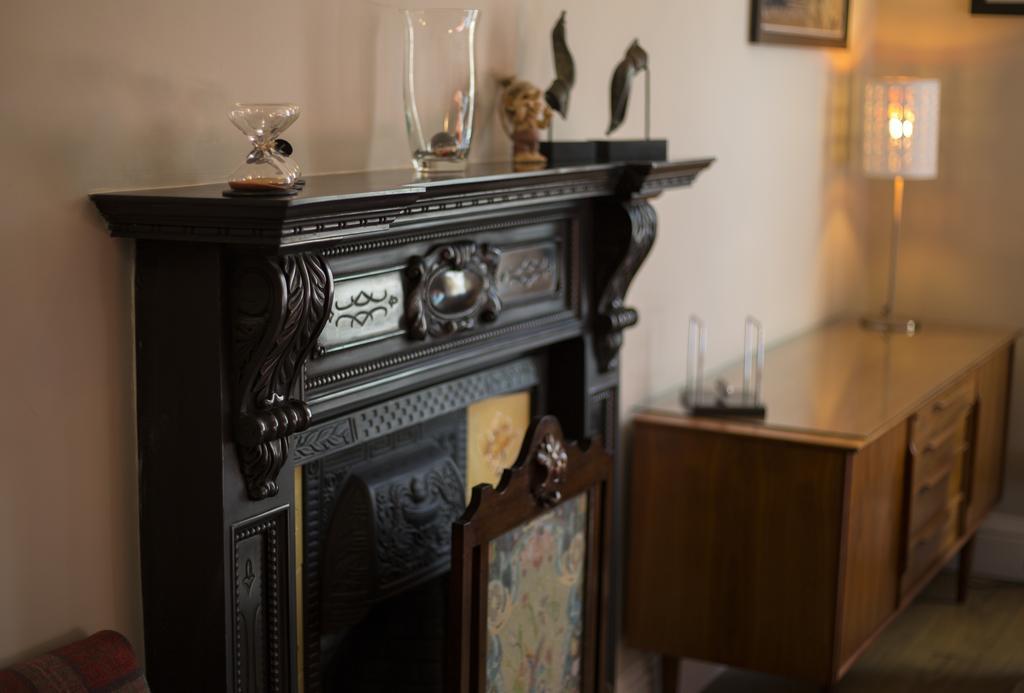 Munro Guest House Stirling Extérieur photo