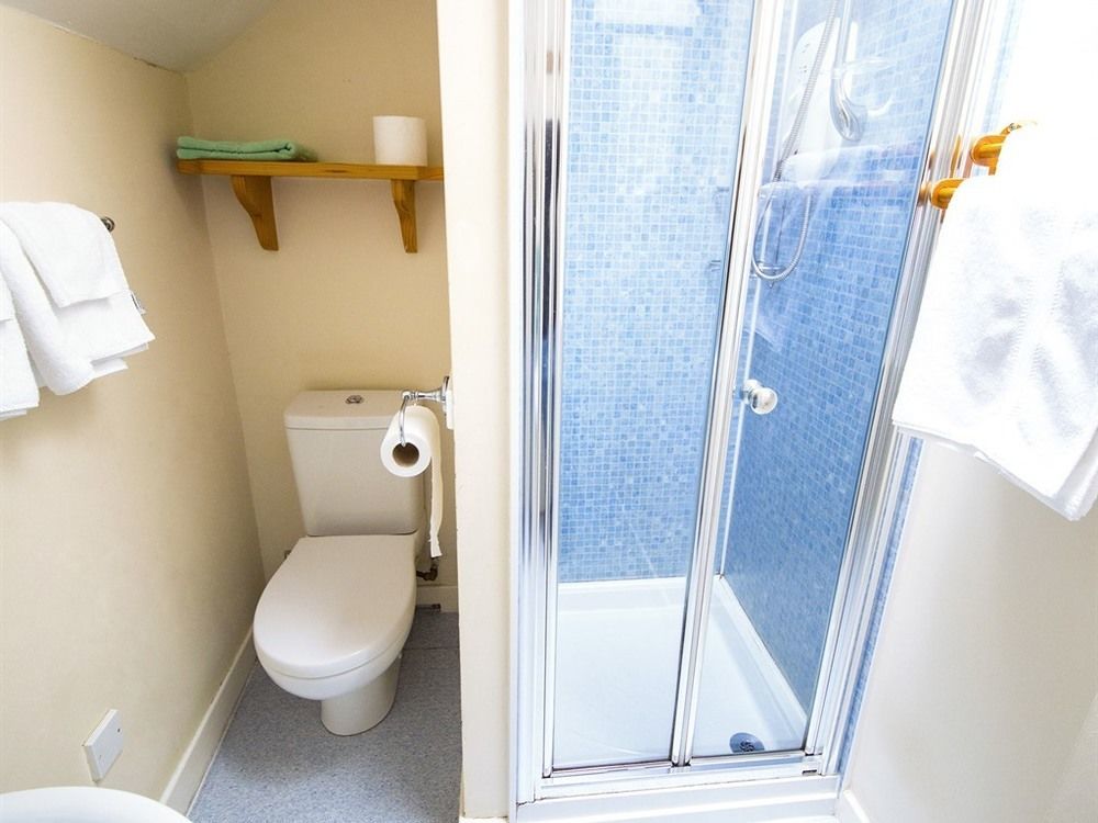 Munro Guest House Stirling Extérieur photo